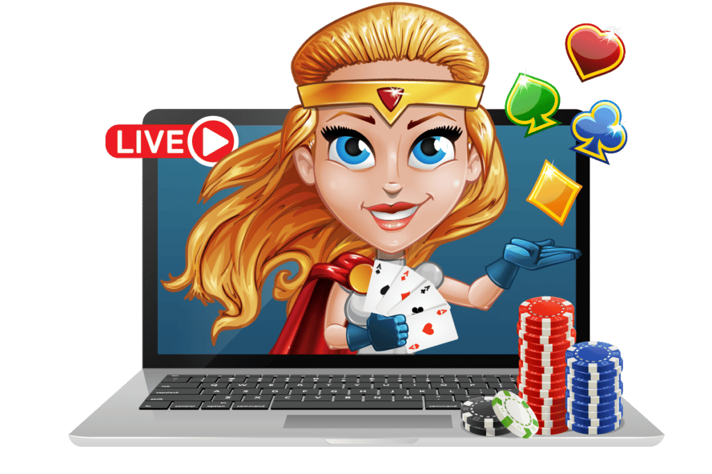 Live Casino Spiele