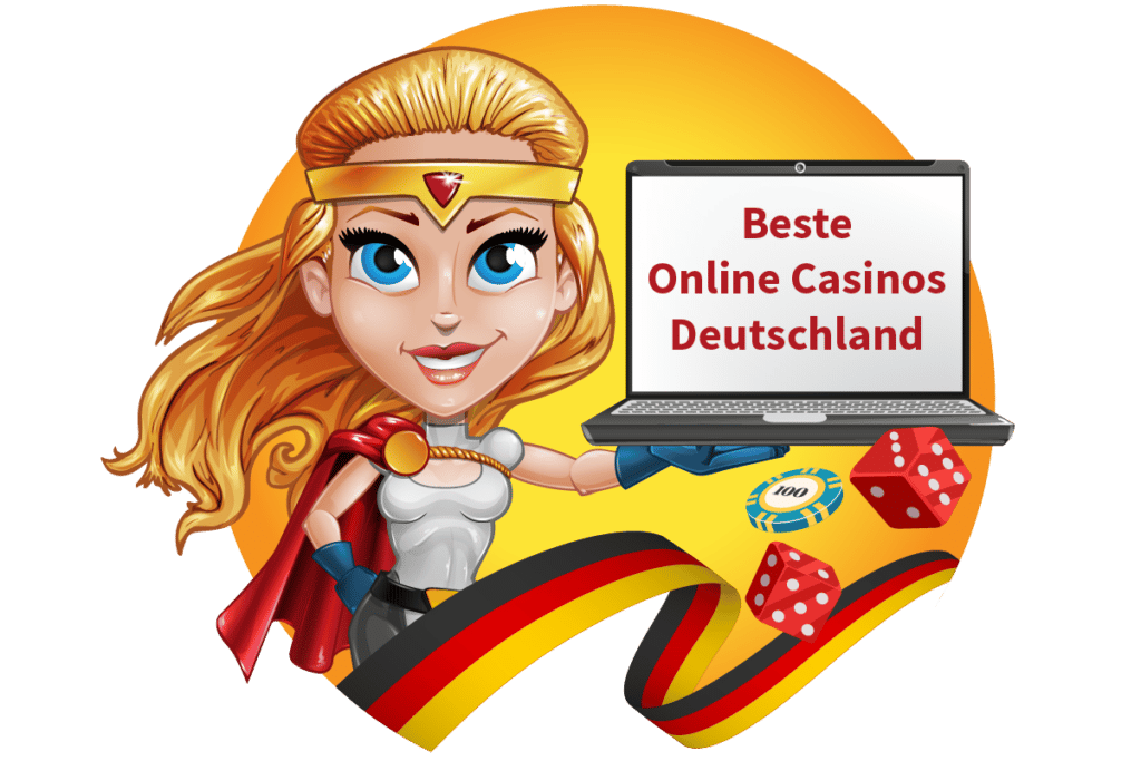 beste online casinos deutschland