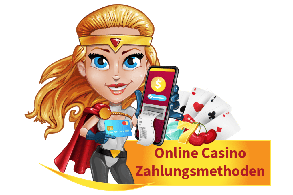 online casino zahlungsmethoden