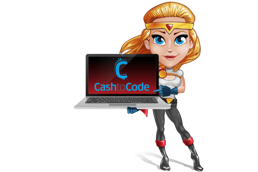 cashtocode casibella