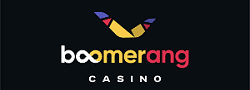 Boomerang Logo