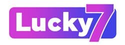 Lucky7 Logo