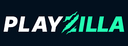 Playzilla Logo